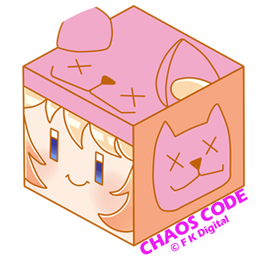 Chaoscode Special Icon