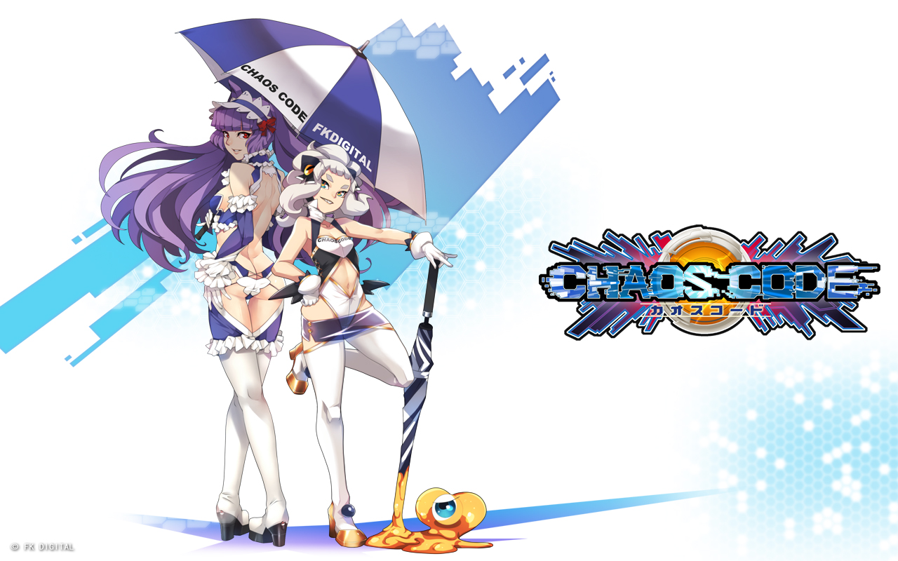 cthylla chaos code